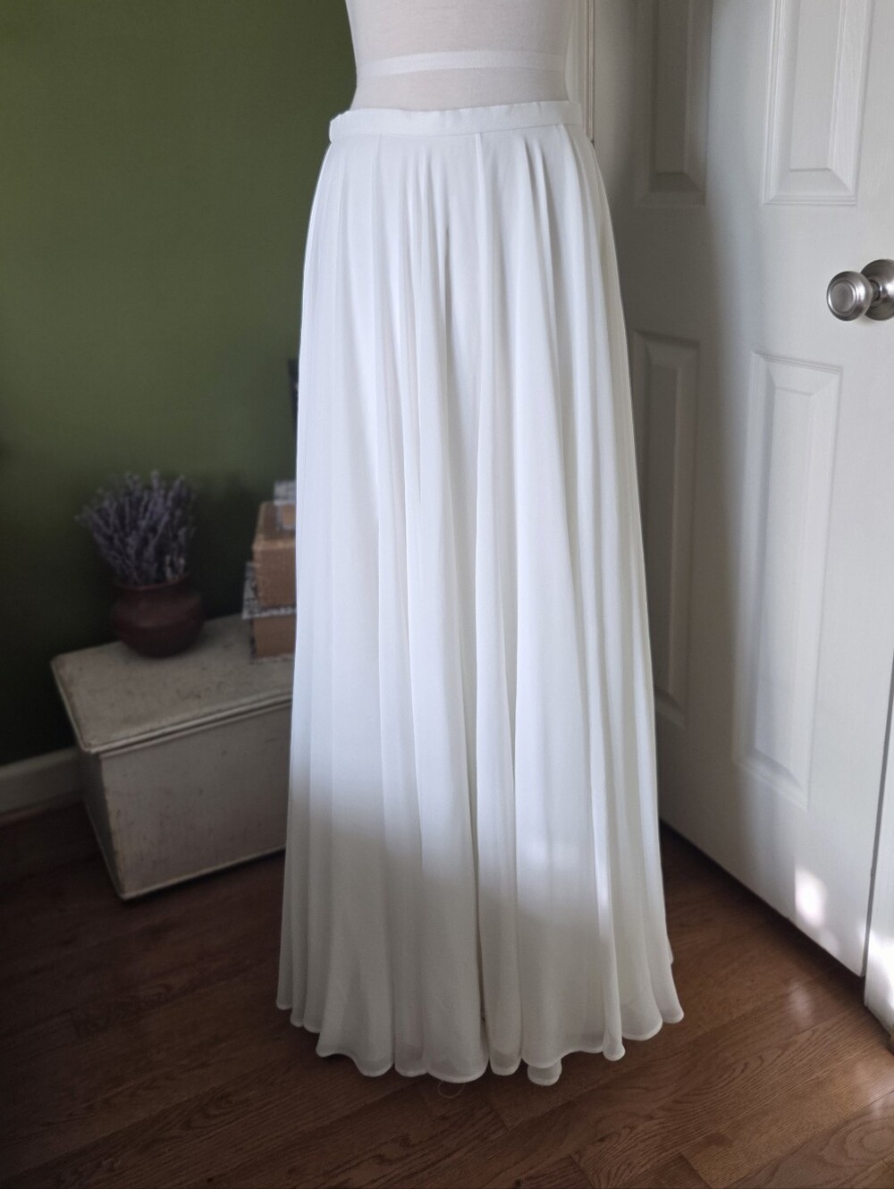 BHLDN Jenny by Jenny Yoo Atwell Skirt